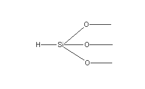 三甲氧基氢硅烷