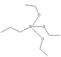 丙基三乙氧基硅烷