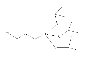 3-氯丙基三异丙氧基硅烷