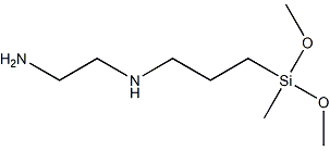 N-(2-氨乙基)-3-氨丙基甲基二甲氧基硅烷