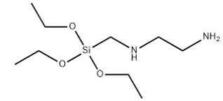2-氨乙基胺甲基三乙氧基硅烷