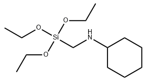 环已胺甲基三乙氧基硅烷