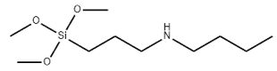 N-(n-Butyl)-3-aminopropyltrimethoxysilane