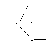 Methyltrimethoxysilane