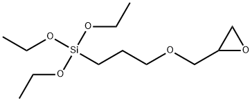 3-Glycidyloxypropyltriethoxysilane