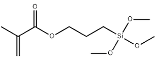 3-Methacryloxypropyltrimethoxysilane