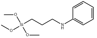 3-Anilinopropyltrimethoxysilane