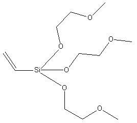 Vinyltris(2-methoxyethoxy)silane