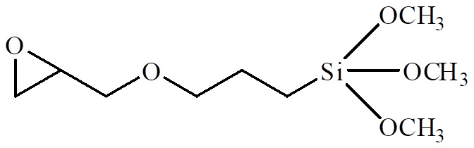 3-Glycidyloxypropyltrimethoxysilane