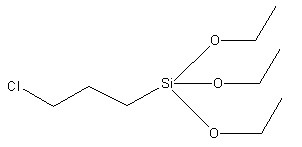 3-Chloropropyltriethoxysilane