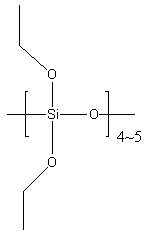 Ethyl polysilicates-40