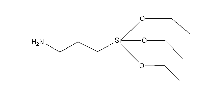 3-Aminopropyltriethoxysilane