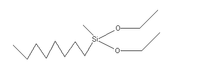 Octylmethyldiethoxysilane