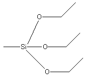 Methyltriethoxysilane