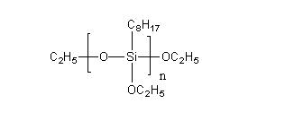 Octylsilane Oligomer