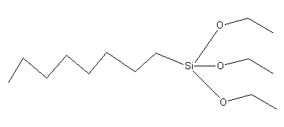 n-Octyltriethoxysilane