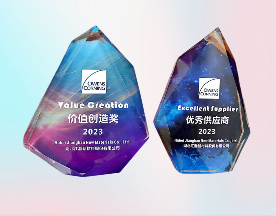 2023 Value Creation Award
