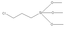 3-Chloropropyltrimethoxysilane