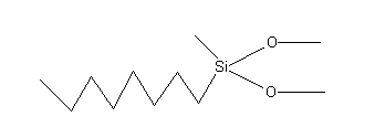 Octylmethyldimethoxysilane