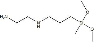 N-(2-Aminoethyl)-3-aminopropylmethyl-dimethoxysilane