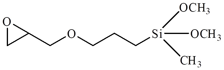 3-Glycidyloxypropylmethyldimethoxysilane