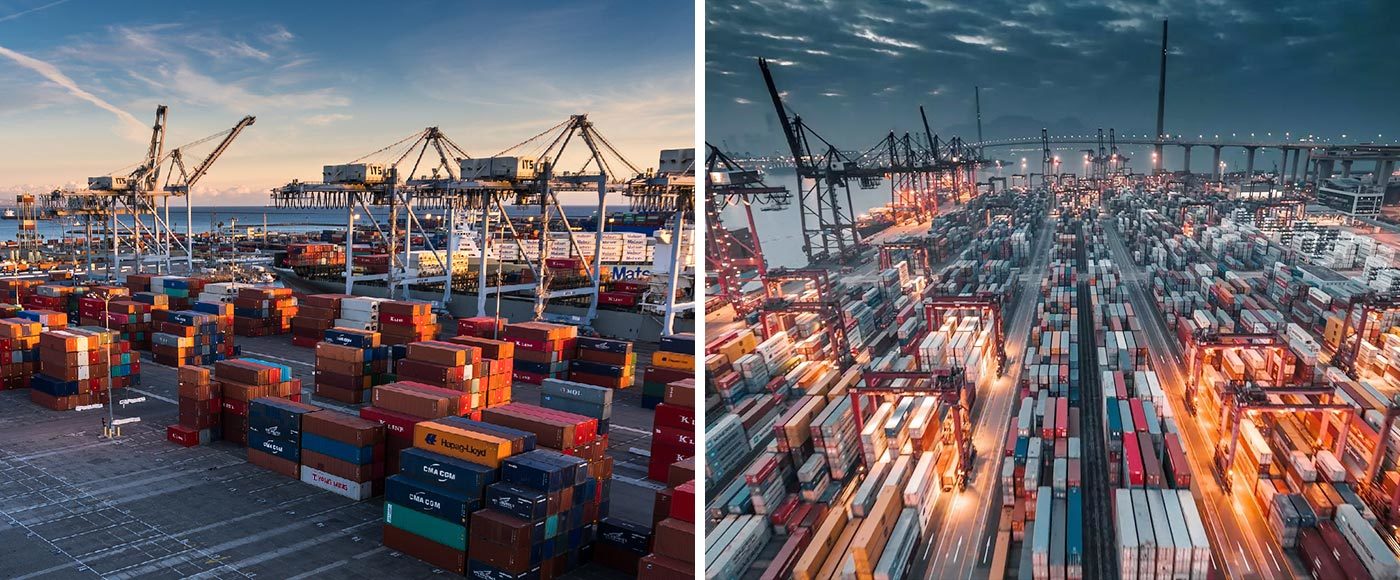 International Trade