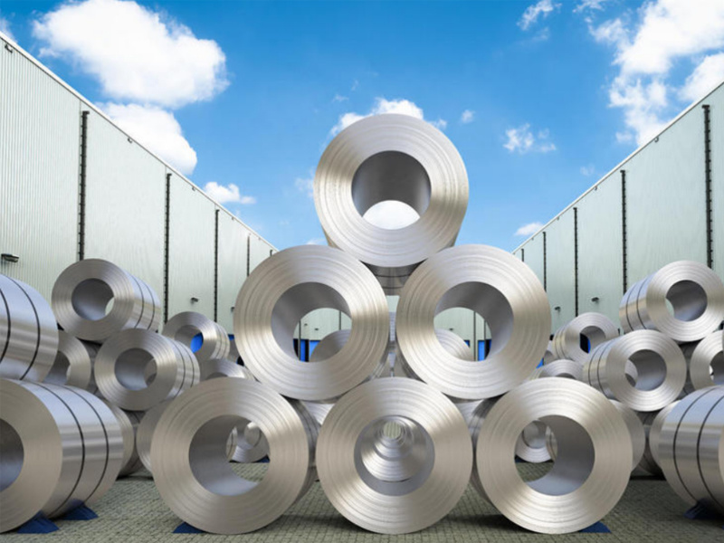 HYD GO ELECTRICAL STEEL HYD GO ELECTRICAL STEEL