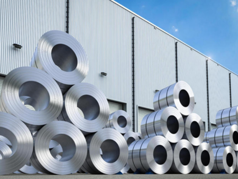 HYD GO ELECTRICAL STEEL HYD GO ELECTRICAL STEEL