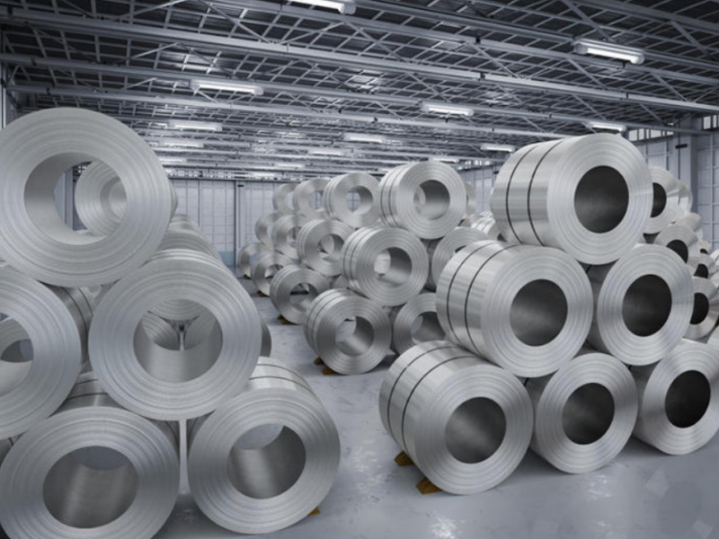 HYD GO ELECTRICAL STEEL HYD GO ELECTRICAL STEEL