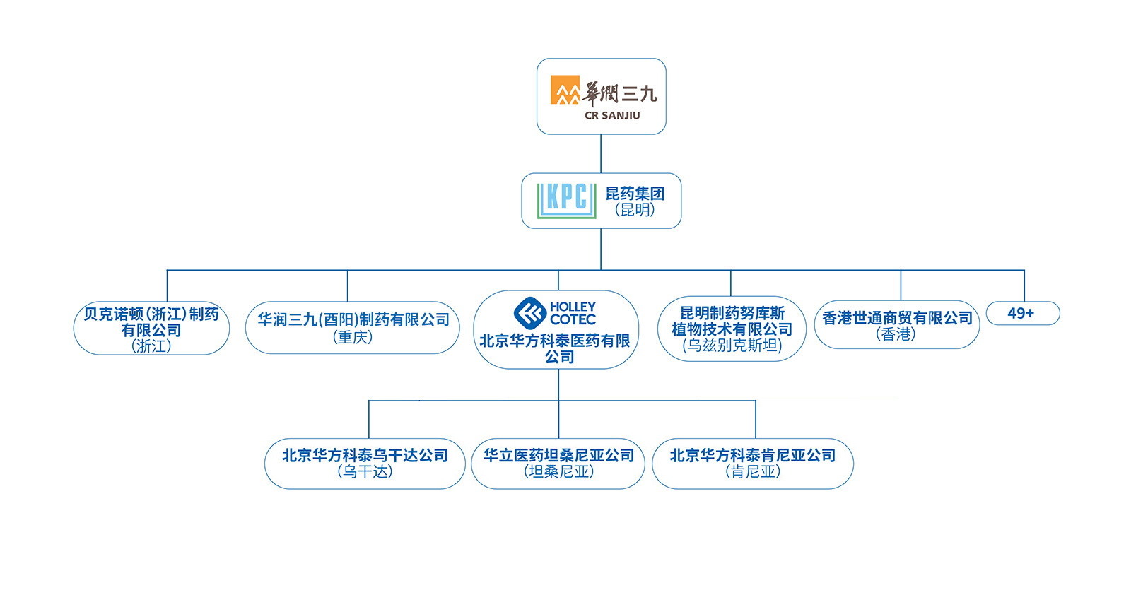 组织架构