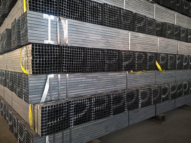 Export pipe