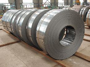 Cold rolled sheet