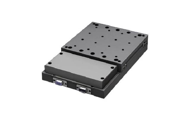 Linear ultrasonic motor