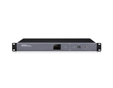 M8080智能音频会议矩阵-佛山慧明电子科技有限公司_音频矩阵_音频