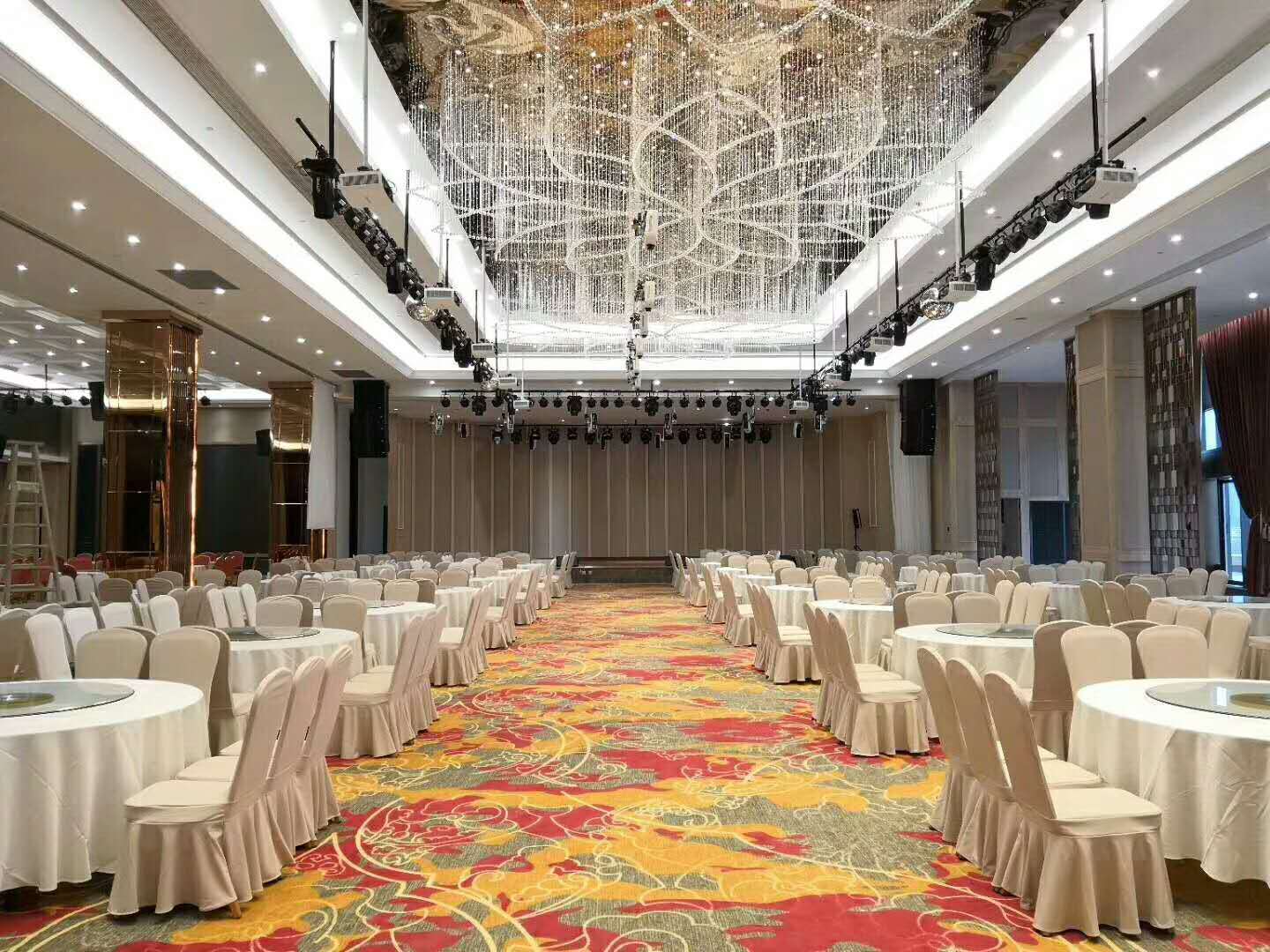 Zhejiang Ballroom