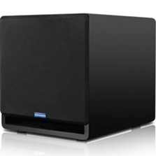 T12  inches Passive Subwoofer 