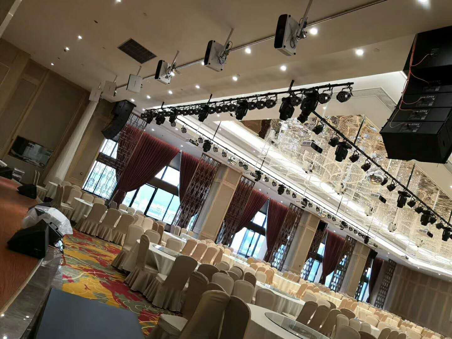 Zhejiang Ballroom