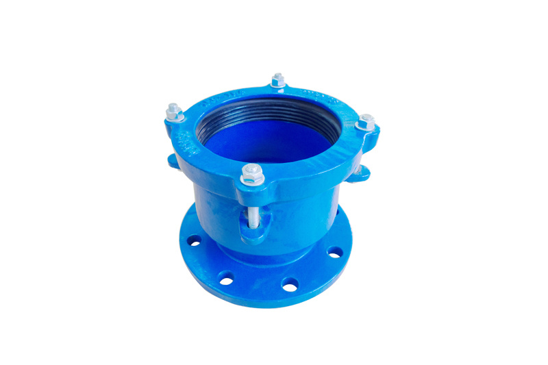 Universal Flange Adaptor-RK type