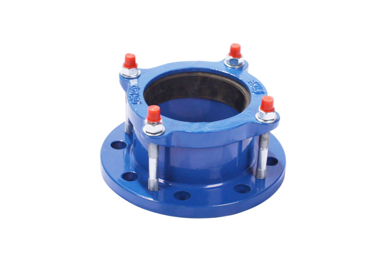 Flange Adaptor For Pvc Pipes