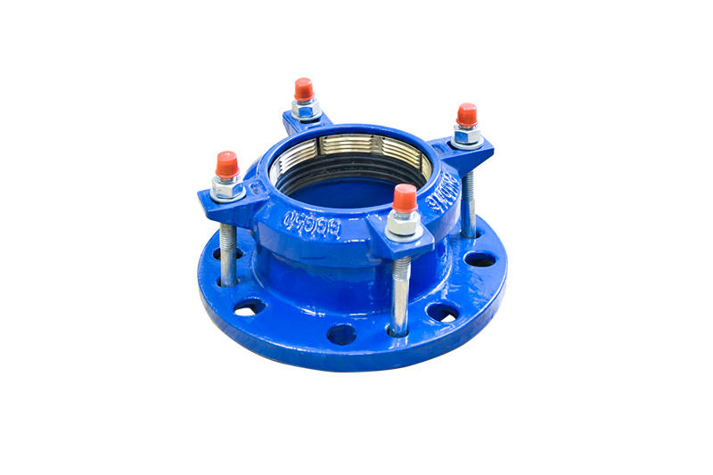 Restraint Flange Adaptor-slim Type
