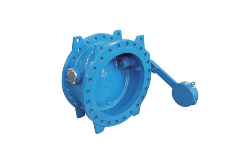 EN TILTING CHECK VALVE