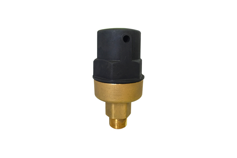 EN AIR RELEASE VALVE – FLOAT TYPE