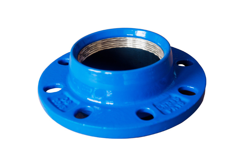 PE PVC QUICK ADAPTOR