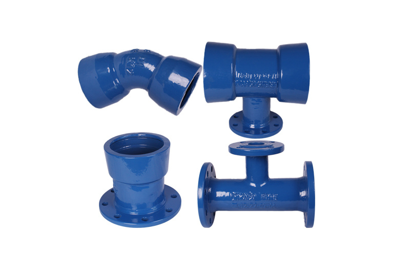 OTHER FITTINGS