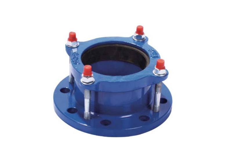 FLEXIBLE FLANGE ADAPTOR