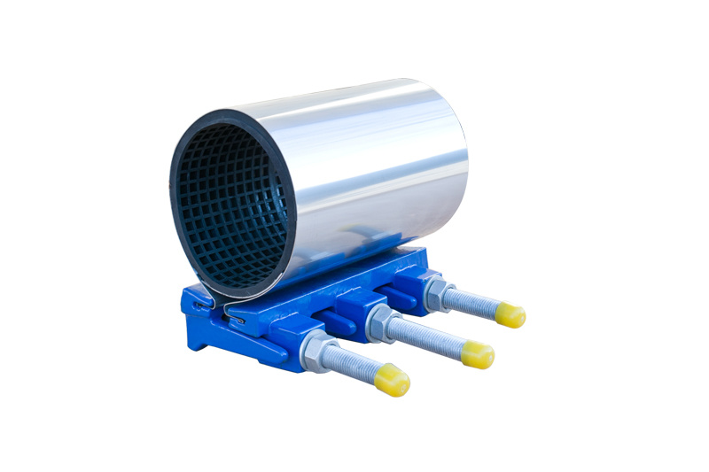 DI JAW REPAIR CLAMP