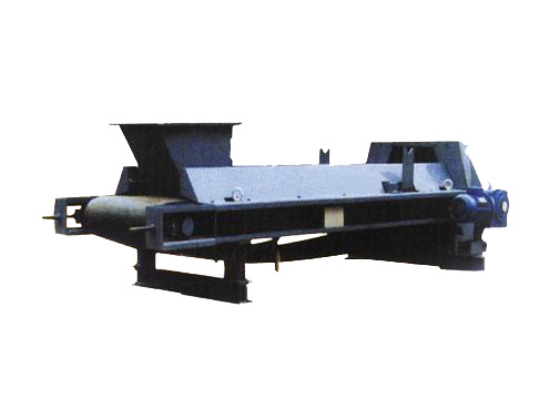 JGC-40型稱重式給料機
