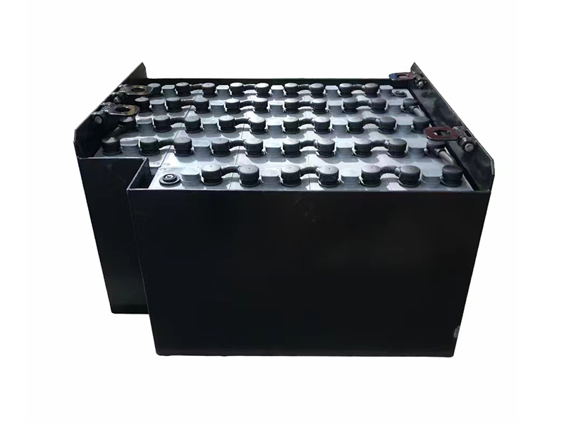 Forklift Batteries