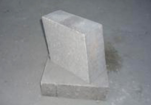 磷酸鹽結合高鋁不燒磚