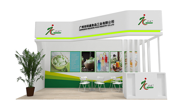 展会风采